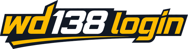 WD138 Login Logo